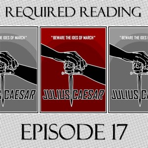 Episode 17 Website Cover