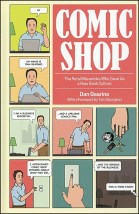 comsho-comic-shop