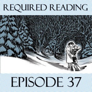 Episode37 iTunes cover