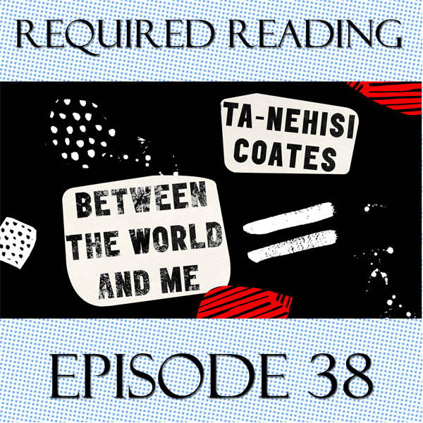 Episode 38 Website Cover